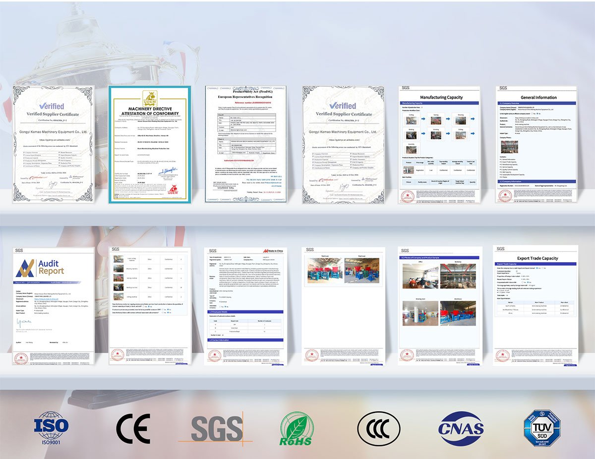 证书和认证标志——ISO、CE、SGS、RoHS、CCC、CNAS、TUV SUD